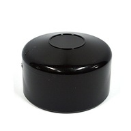 Uzáver, uzáver, strieška na potrubie, profil 42 mm, 50 ks Uzáver, uzáver, strieška na potrubie, profil 42 mm, 50 ks
