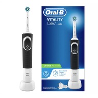 BRAUN ORAL-B VITALITY 100 ELECTRIC TOUCH