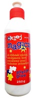 MAGIC GLUE magic vo fľaši 250g s aplikátorom MAGIC GLUE magic vo fľaši 250g s aplikátorom