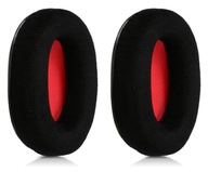 SLUCHÁTKY PRE HYPERX CLOUD ALPHA STINGER SPONGE PADS SLUCHÁTKY PRE HYPERX CLOUD ALPHA STINGER SPONGE PADS