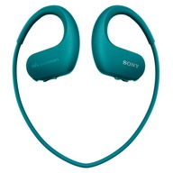 Sony Walkman NW-WS413 modrý Sony Walkman NW-WS413 modrý