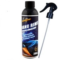 NANO RÁFKY PRE RÁFKY Hydrofóbny keramický povlak NANO RÁFKY PRE RÁFKY Hydrofóbny keramický povlak