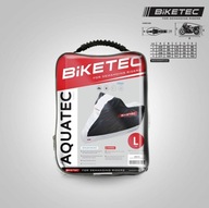 Kryt AQUATEC Benyco Cruiser 125