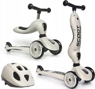 SCOOTANDRIDE HIGHWAYKICK 2V1 SKÚTER + PRILBA 1-5L SCOOTANDRIDE HIGHWAYKICK 2V1 SKÚTER + PRILBA 1-5L