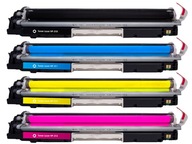 TONEROVÉ KAZETY PRE HP CE310A 1025 CP1025NW MFP M175A M175NW TONEROVÉ KAZETY PRE HP CE310A 1025 CP1025NW MFP M175A M175NW
