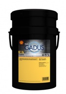 SHELL GADUS S2 U460L 2 18KG ČL SHELL GADUS S2 U460L 2 18KG ČL