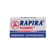 Švédske holiace strojčeky Rapira Supersteel