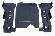 KRYT MOTORA OPEL INSIGNIA 08-15 HDPE 3CZ sp KRYT MOTORA OPEL INSIGNIA 08-15 HDPE 3CZ sp