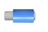 40 x MINI-RAP HANDLE stretch fólia 96m modrá 40 x MINI-RAP HANDLE stretch fólia 96m modrá