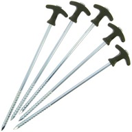 NGT EXTRA LONG Stanové kolíky 30cm 10 kusov NGT EXTRA LONG Stanové kolíky 30cm 10 kusov