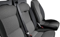 Poťahy sedadiel Mercedes Sprinter VW Crafter Poťahy sedadiel Mercedes Sprinter VW Crafter