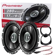 REPRODUKTORY PIONEER OPEL ASTRA H CORSA D FORD KA REPRODUKTORY PIONEER OPEL ASTRA H CORSA D FORD KA