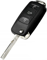 AUDI A2 A3 A4 A6 A8 TT KĽÚČ DIAĽKOVÝ OVLÁDAČ HU66 AUDI A2 A3 A4 A6 A8 TT KĽÚČ DIAĽKOVÝ OVLÁDAČ HU66