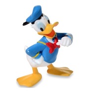 PVC figúrka na tortu DONALD DACK PVC figúrka na tortu DONALD DACK