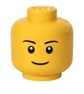 Lego nádoba na hlavu chlapca L 8,5 KOSZALIN