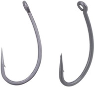 ANACONDA CURVE SHANK MIKRO HÁČKY NA OSTREŇ 11ks VEĽKOSŤ 6 ANACONDA CURVE SHANK MIKRO HÁČKY NA OSTREŇ 11ks VEĽKOSŤ 6