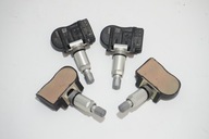 BMW RDC TPMS snímač tlaku vzduchu 6855539 BMW RDC TPMS snímač tlaku vzduchu 6855539