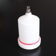 SATA 2000 CUP na pištoľ PVC QCC + NIT 0,6L SATA 2000 CUP na pištoľ PVC QCC + NIT 0,6L