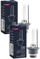 Horák Xenónové vlákno M-TECH D4S PREMIUM 4300K-2 ks Horák Xenónové vlákno M-TECH D4S PREMIUM 4300K-2 ks