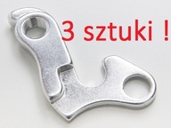 HÁK KROSS LEVEL HEXAGON DP-5 BALENIE 3 kusy SMART HÁK KROSS LEVEL HEXAGON DP-5 BALENIE 3 kusy SMART