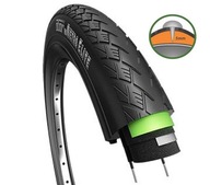 Plášť na elektrobicykel 26x1,75, PROTI PREPUKNUTÍ Plášť na elektrobicykel 26x1,75, PROTI PREPUKNUTÍ