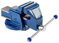 SCHMITH SOLID LOCKWORKS STOLOVÝ ZVERÁK 125mm