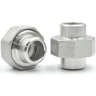 42.4 KUŽEĽOVÁ TVAROVKA 1 1/4" NEREZ S/S 42.4 KUŽEĽOVÁ TVAROVKA 1 1/4" NEREZ S/S