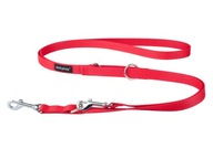 amiplay Leash 6v1 Basic S Red amiplay Leash 6v1 Basic S Red