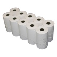 THERMAL ROLL 76mm/25mb x 10ks THERMAL ROLL 76mm/25mb x 10ks