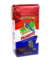 Yerba Mate PAJARITO PREMIUM Despalada 500g 0,5kg Yerba Mate PAJARITO PREMIUM Despalada 500g 0,5kg