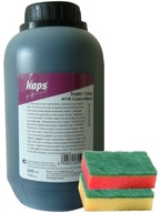 ČIERNA FARBA NA KOŽENÉ ČALÚNENIE KAPS 500 ml ČIERNA FARBA NA KOŽENÉ ČALÚNENIE KAPS 500 ml