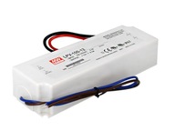 MEAN WELL LPV 12V 100W IP67 LED páskový napájací zdroj MEAN WELL LPV 12V 100W IP67 LED páskový napájací zdroj