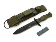 Taktický vojenský lovecký nôž Kandar N308F