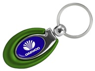 DAEWOO KĽÚČENKA KĽÚČENKA 4ZDO DAEWOO KĽÚČENKA KĽÚČENKA 4ZDO