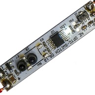 bezdotykový spínač, 12V stmievač pre LED profil bezdotykový spínač, 12V stmievač pre LED profil