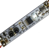 bezdotykový spínač, stmievač 12V pre LED profily