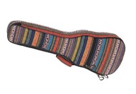 Puzdro na sopránové ukulele 21' Hard Bag UB-04