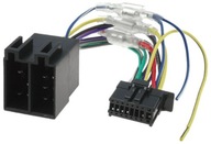 KONEKTOR ISO ADAPTÉRA PIONEER FH-X730BT FH-X840DAB KONEKTOR ISO ADAPTÉRA PIONEER FH-X730BT FH-X840DAB
