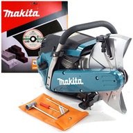 MAKITA EK6101 benzínová rezačka, 4,3KM, ĽAHKÁ