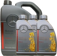 Olej do prevodovky Mercedes ATF FE 236.15 8l A0019897703 Olej do prevodovky Mercedes ATF FE 236.15 8l A0019897703