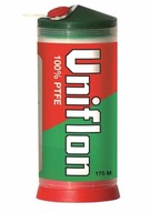 UNIFLON Teflónová ZÁVIT tekutá 175 m UNIPAK na závity UNIFLON Teflónová ZÁVIT tekutá 175 m UNIPAK na závity