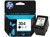 ORIGINÁLNY ČIERNY ATRAMENT HP 304 N9K06AE ČIERNY NOVINKA ORIGINÁLNY ČIERNY ATRAMENT HP 304 N9K06AE ČIERNY NOVINKA