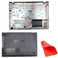 PÚDRO spodná základňa spodná Lenovo Ideapad 100-15IBY PÚDRO spodná základňa spodná Lenovo Ideapad 100-15IBY