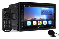 AUTORÁDIO VORDON GPS BT SD ANDROID WiFi FV AUTORÁDIO VORDON GPS BT SD ANDROID WiFi FV