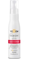 Ochranné sérum Yellow Color Care na farbené vlasy