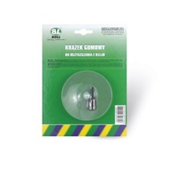 BOLL PAINT TOOLS GUMOVÝ KOTOUČ NA ČISTENIE PRVKOV KAROSERIE BOLL PAINT TOOLS GUMOVÝ KOTOUČ NA ČISTENIE PRVKOV KAROSERIE