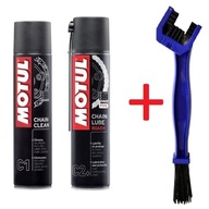 MOTUL C1 C2+ KEFA NA SADA REŤAZE