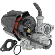 KARBURÁTOR S KOHÚTIKOM PZ19 4T QUAD ATV 110 FMB FILTER KARBURÁTOR S KOHÚTIKOM PZ19 4T QUAD ATV 110 FMB FILTER