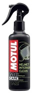 MOTUL M2 INTERIOR CLEAN liquid pre vnútro prilby 250 MOTUL M2 INTERIOR CLEAN liquid pre vnútro prilby 250