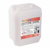 Destone Shine 5L - povrchový odstraňovač vodného kameňa Destone Shine 5L - povrchový odstraňovač vodného kameňa